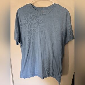 Men's Blue T-Shirt
